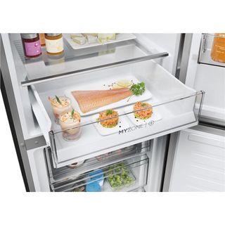 Haier frigorifero HDPW3620DNPK