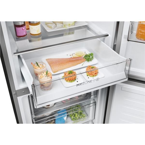 Haier frigorifero HDPW3620DNPK