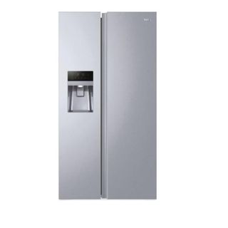 Haier frigorifero Side by Side SBS 90 Serie 3 HSOGPIF9183
Libera installazione,…