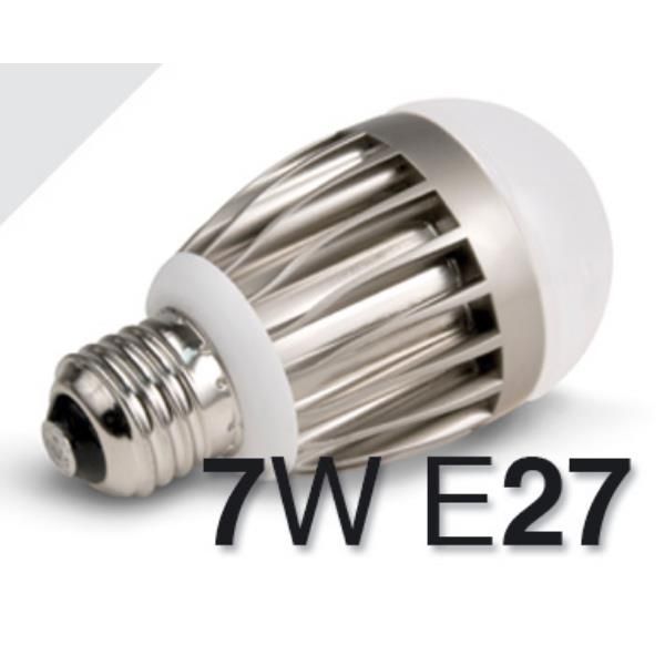 Hamlet Exagerate - Lampadina LED - E27 - 7 W (equivalente 60 W) - classe A - lu…