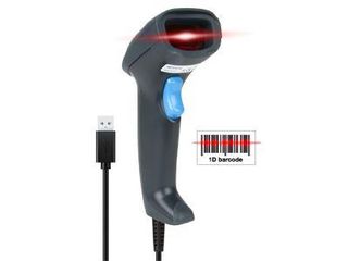 Hamlet HBCS1D10U - Scanner per codici a barre - palmare - 300 scan / sec - con …