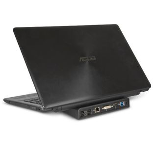 Hamlet HDOCKS300TC - Docking station - USB - DVI, HDMI - GigE