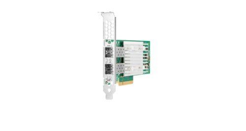 SCHEDA RETE HPE 10GBIT 2P SFP+ BCM57412 ADAPTER