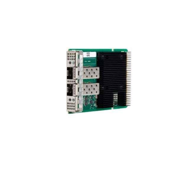 SCHEDA RETE HPE 1GBIT 4P OCP3 BROADCOM BCM5719A2 ETHERNET PCIE