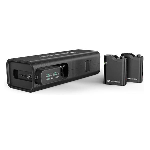 SENNHEISER PROFILE INFLUENCER ALL IN ONE