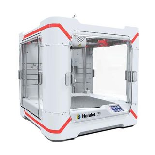 Hamlet HP3DX200ESTAMPANTE 3D CON TECNOLOGIA FDM - EDUCATIONAL E OFFICE