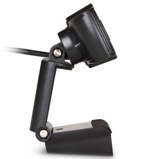 Hamlet HWCAM1080-P - Webcam - colore - 2 MP - 1920 x 1080 - 1080p - audio - USB…