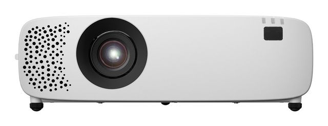 SHARP XP-E501U VIDEOPROIETTORE LASER 3LCD WUXGA 5.000 ANSI LUMEN BIANCO