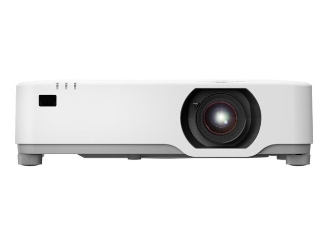 SHARP/NEC XP-P621U PROJECTOR