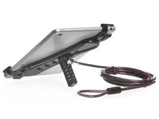 Hamlet Tablet Security Lock - Enclosure sicura per tablet - da 8 a 11 pollici