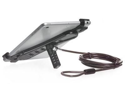 Hamlet Tablet Security Lock - Enclosure sicura per tablet - da 8 a 11 pollici