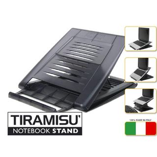 Hamlet Tiramisu XTMS100 - Supporto notebook