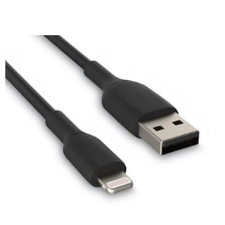Hamlet XCU2A-LGT200 - Cavo Lightning - USB maschio a Lightning maschio - 2 m - …