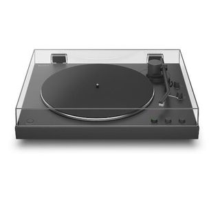 SONY PS-LX3BT GIRADISCHI WIRELESS BLUETOOTH CON RIPRODUZIONE AUTOMATICA AUDIO H…
