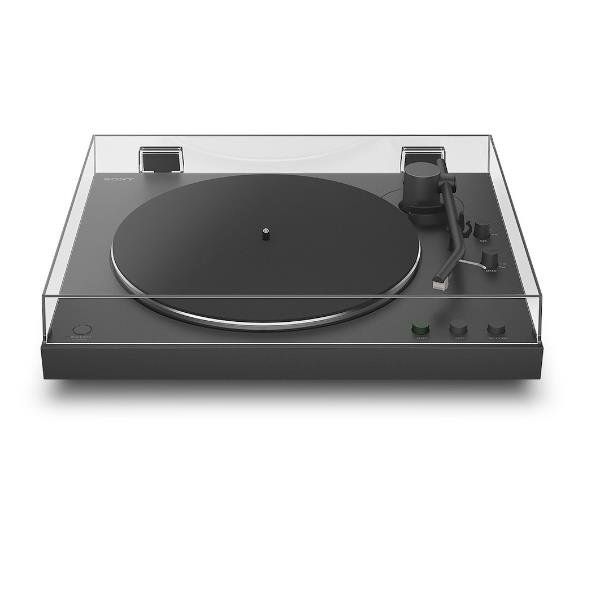 SONY PS-LX3BT GIRADISCHI WIRELESS BLUETOOTH CON RIPRODUZIONE AUTOMATICA AUDIO H…