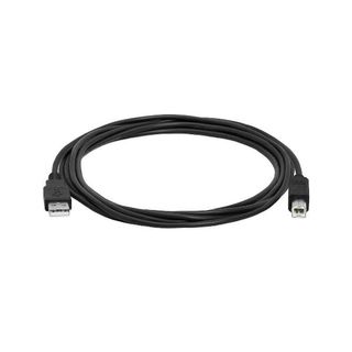 Hamlet XCU2AB50USB-A 2.0 to USB-B 2.0 MM da 5 MT Cavo USB 2.0 da Tipo A a Tipo …