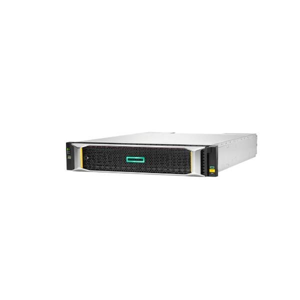 STORAGE HPE R0Q40B MSA 2060 ENCLOSURE SAS 2U 24xSFF Fino:07/11