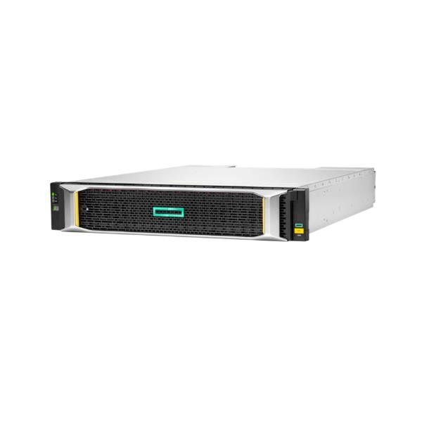 STORAGE HPE R0Q87B MSA 1060 SAN DC 12Gb SAS - 24x HDD 2.5 SFF NOHDD - 2x764W Ra…