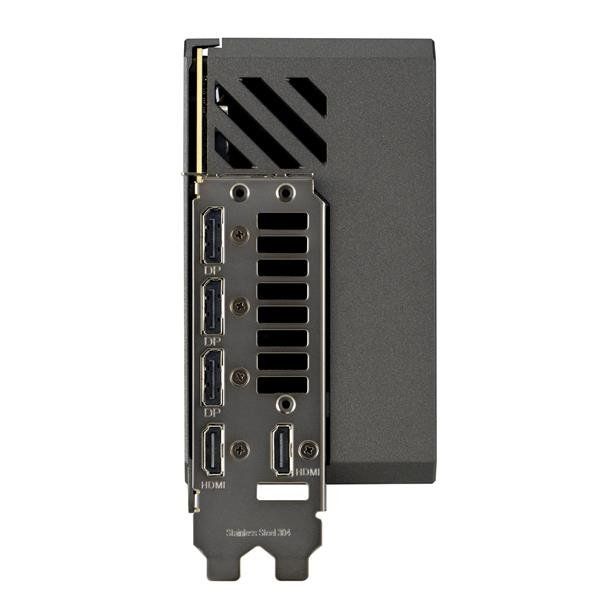 SVGA ASUS ROG-ASTRAL-RTX5080-O16G-GAMING 90YV0LV0-M0NA00