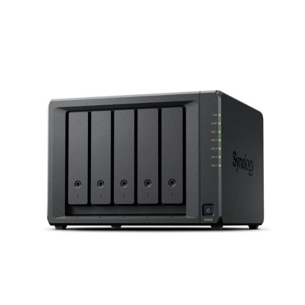 SYNOLOGY DX525
