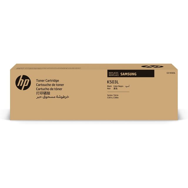 Samsung CLT-K503L cartuccia toner 1 pz Originale Nero