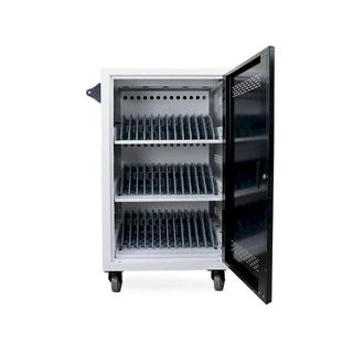 Helgi Omnichart 36 GO - Carrello (solo carica) - angoli arrotondati - per 36 ta…