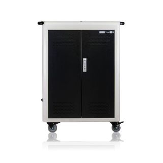 Helgi Omnichart UV 36 - Carrello carico e pulizia UV - angoli arrotondati - per…