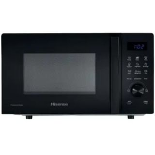 Hisense H20MOBSD1H - Forno a microonde - 20 litri - 700 W
