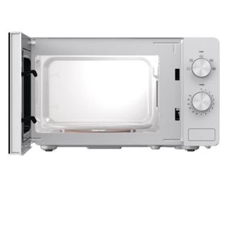 Hisense H20MOWP1 - Forno a microonde - 20 litri - 700 W - bianco