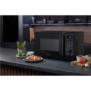 Hisense H23MOBSD1H forno a microonde Nero