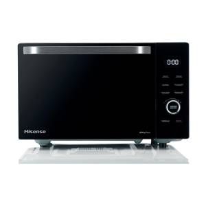 Hisense H30MOBS10HC - Forno a microonde con convezione e grill - 30 litri - 100…