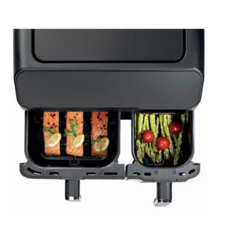 Hisense HAF2900D - Friggitrice ad aria calda - 8.8 litri - 1700 W