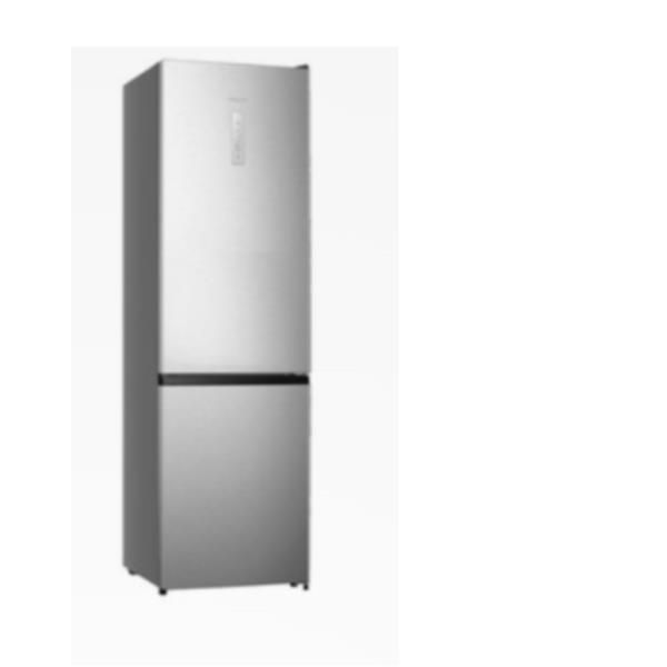 Hisense RB440N4ACD - Frigorifero/congelatore - Freezer inferiore - larghezza: 5…