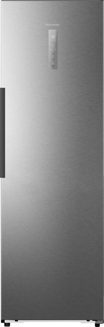Hisense RL3K370SEIE, 372 L, SN-N, 35 dB, E, Acciaio inox