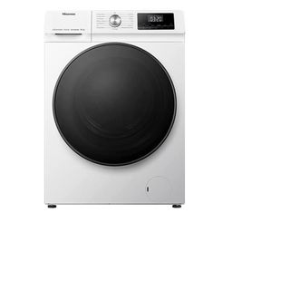 Hisense WDQA9014EVJM - Lavasciuga - larghezza: 59.5 cm - prof. 61 cm - altezza:…