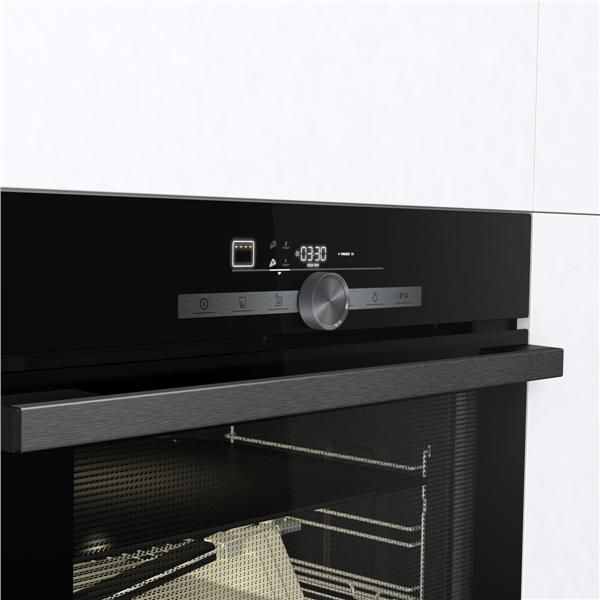 Hisense forno 77 l, 300 °C, 220-240V, 50-60 Hz