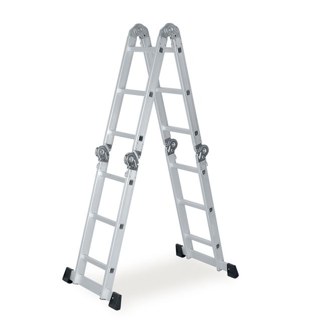 Scala Everest 4x3 - multifunzione - X-Robust