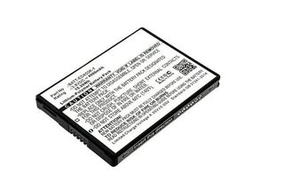 Honeywell - Batteria per palmare (standard) - Ioni di litio - 4000 mAh - per Sc…