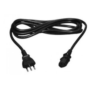 Honeywell - Cavo di alimentazione - CEI 23-16/VII (M) a IEC 60320 C13 - Italia …