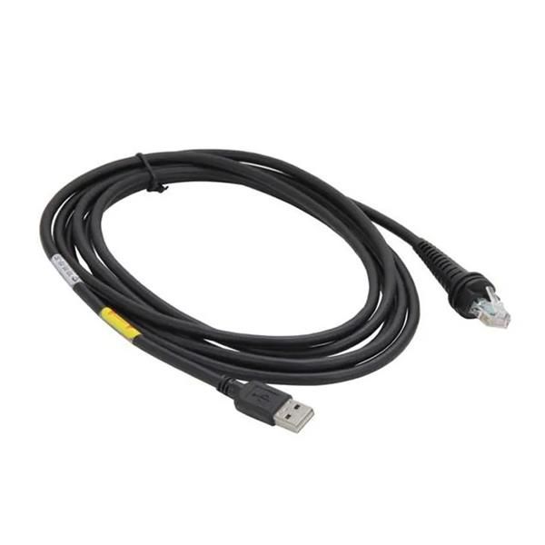 Honeywell - Cavo di alimentazione - USB (M) - 5 V - 3 m - nero - per Granit XP …