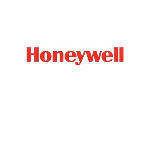 Honeywell - Cavo seriale / alimentazione - DB-9 (F) - 2.3 m - avvolto a spirale