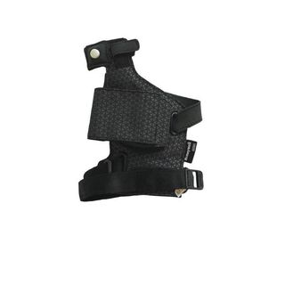 Honeywell - Guanto con cinturino mano sinistra - media (pacchetto di 10)