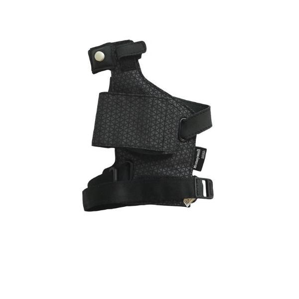 Honeywell - Guanto con cinturino mano sinistra - media (pacchetto di 10)