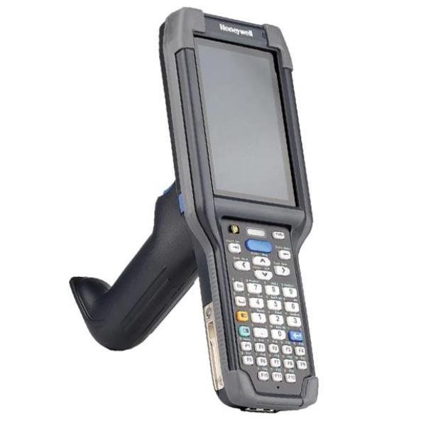 Honeywell CK65 - Terminale raccolta dati - robusto - Android 8.1 (Oreo) - 32 GB…