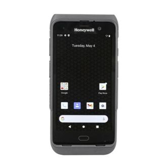 Honeywell CT45 - Terminale raccolta dati - robusto - Android 11 - 64 GB UFS car…
