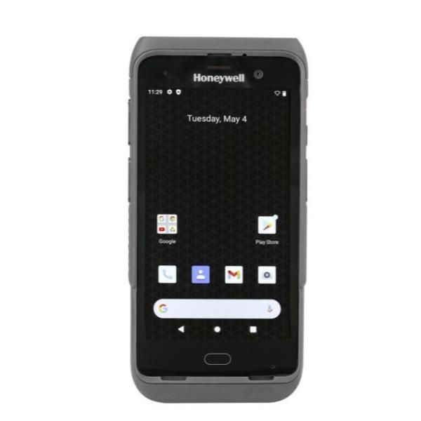 Honeywell CT45 - Terminale raccolta dati - robusto - Android 11 - 64 GB UFS car…