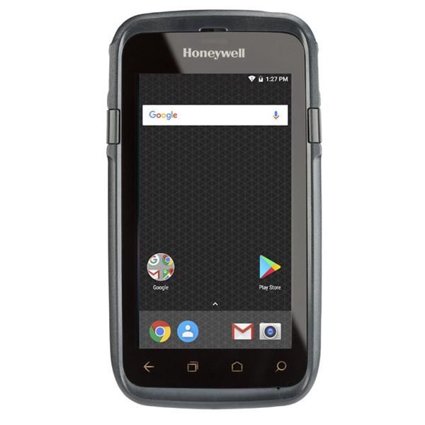 Honeywell Dolphin CT60 - Terminale raccolta dati - robusto - Android 8.1 (Oreo)…