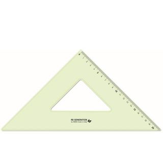 Squadra Re-generation - 45° - 30 cm - Arda