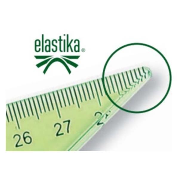 Squadra serie Elastika - 60gradi - 35cm - Arda