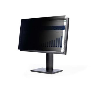 StarTech.com 23.8-inch 16:9 Monitor Privacy Screen, Hanging Filter/Shield - Fil…